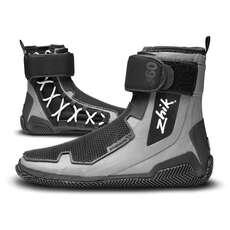 Zhik 360 Boots  - Grey